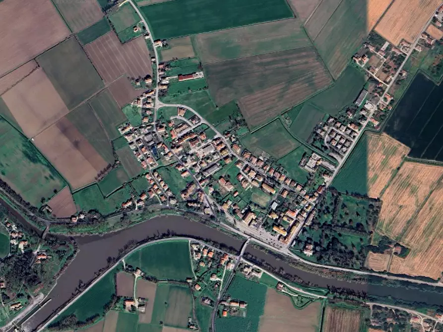 casa indipendente in vendita a Canda