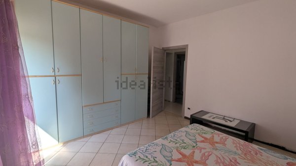 appartamento in vendita a Canda