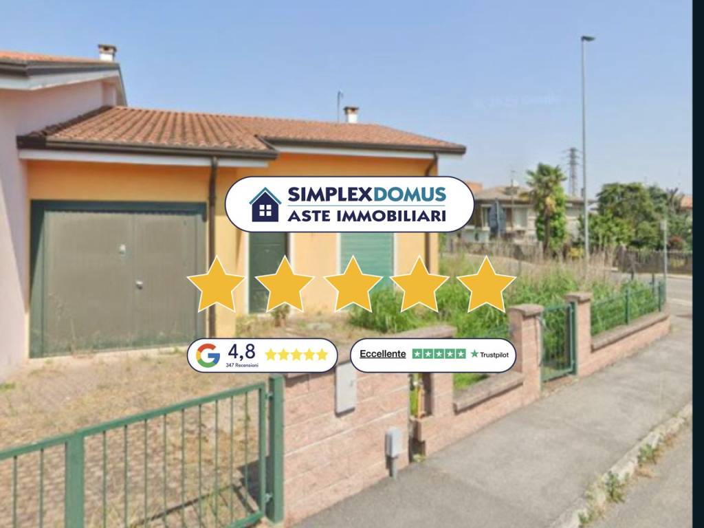 appartamento in vendita a Canda