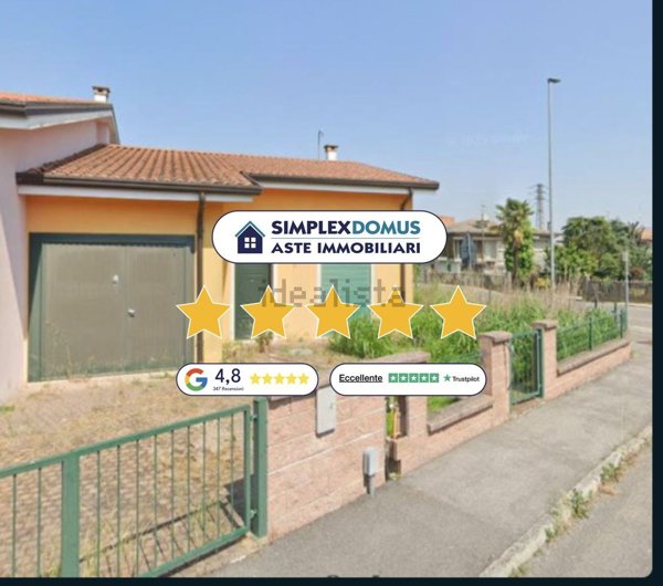 appartamento in vendita a Canda