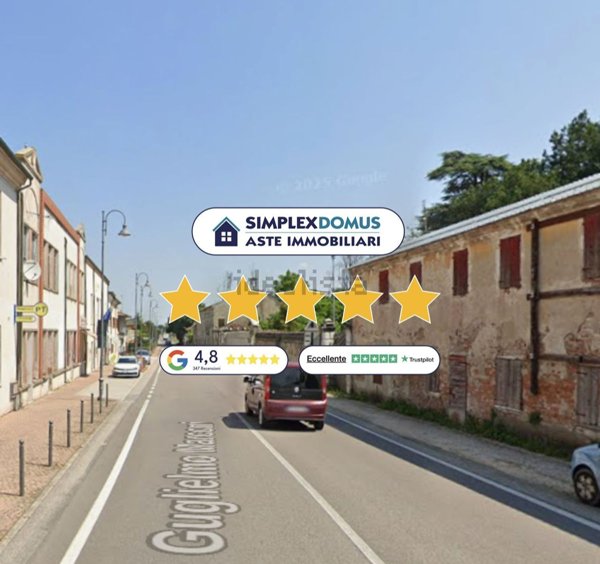 appartamento in vendita a Canda