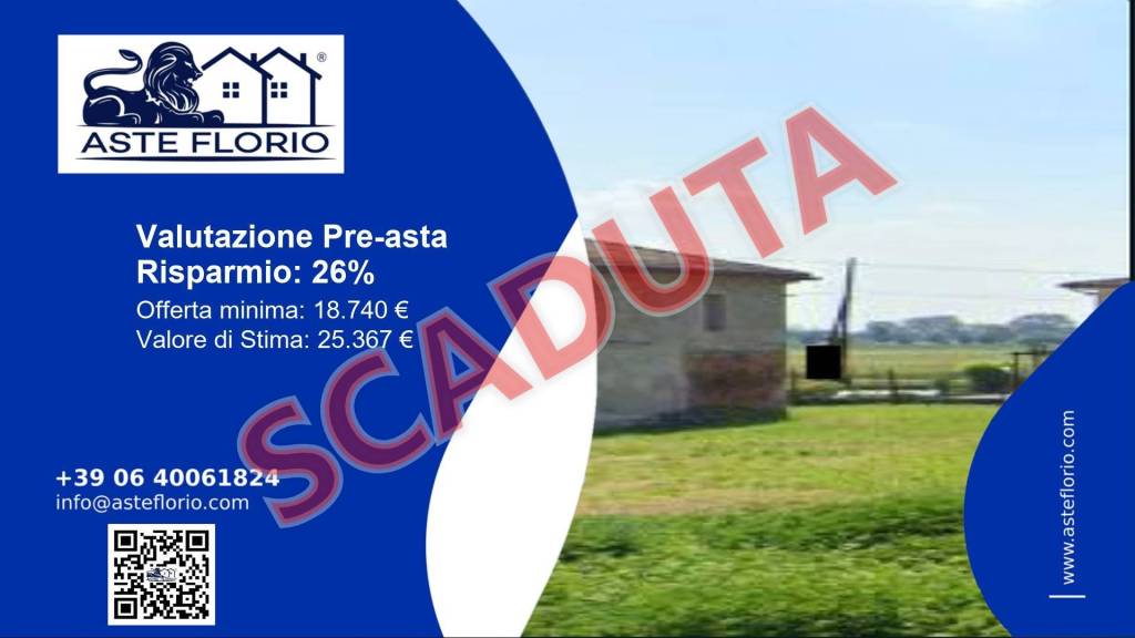 appartamento in vendita a Canda