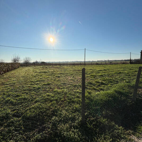 terreno agricolo in vendita a Canda