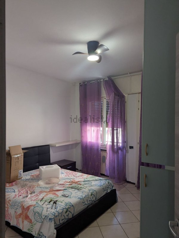 appartamento in vendita a Canda