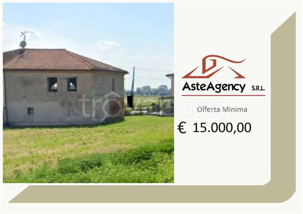 appartamento in vendita a Canda