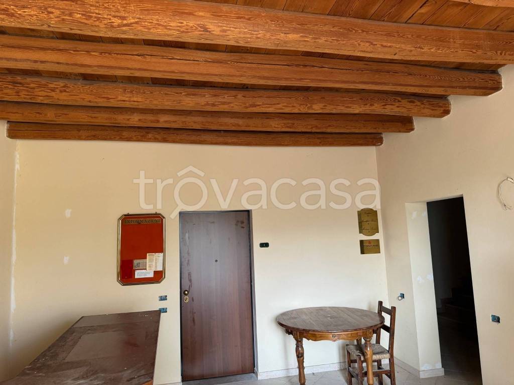 appartamento in vendita a Castelguglielmo