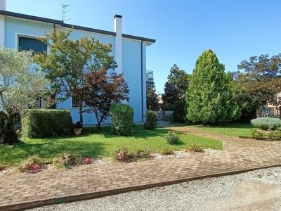 casa indipendente in vendita a Castelguglielmo