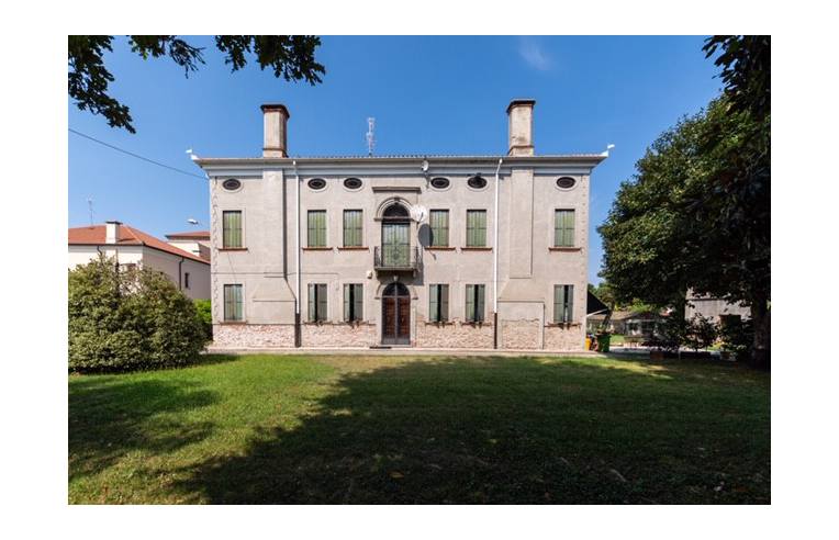 villa in vendita a Castelguglielmo