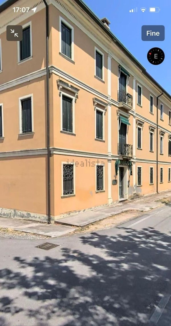 appartamento in vendita a Castelguglielmo