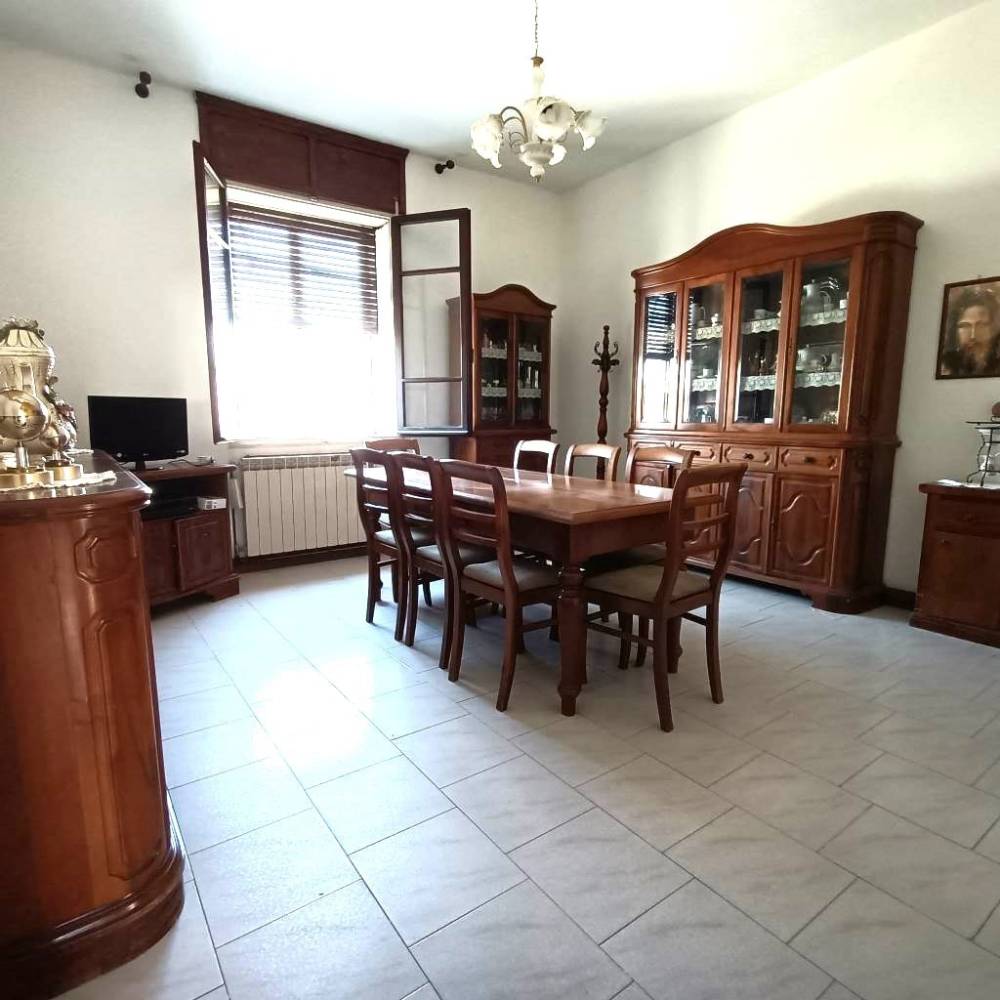 appartamento in vendita a Castelguglielmo