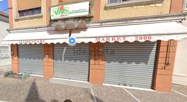 negozio in vendita a Castelguglielmo