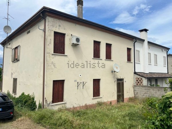 casa indipendente in vendita a Castelguglielmo