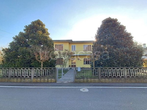 casa indipendente in vendita a Castelguglielmo