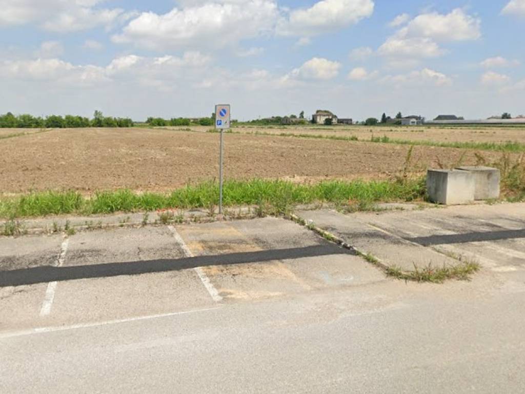 terreno agricolo in vendita a Castelguglielmo