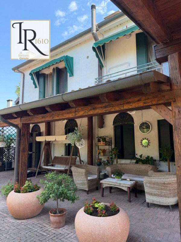 casa indipendente in vendita a Castelguglielmo