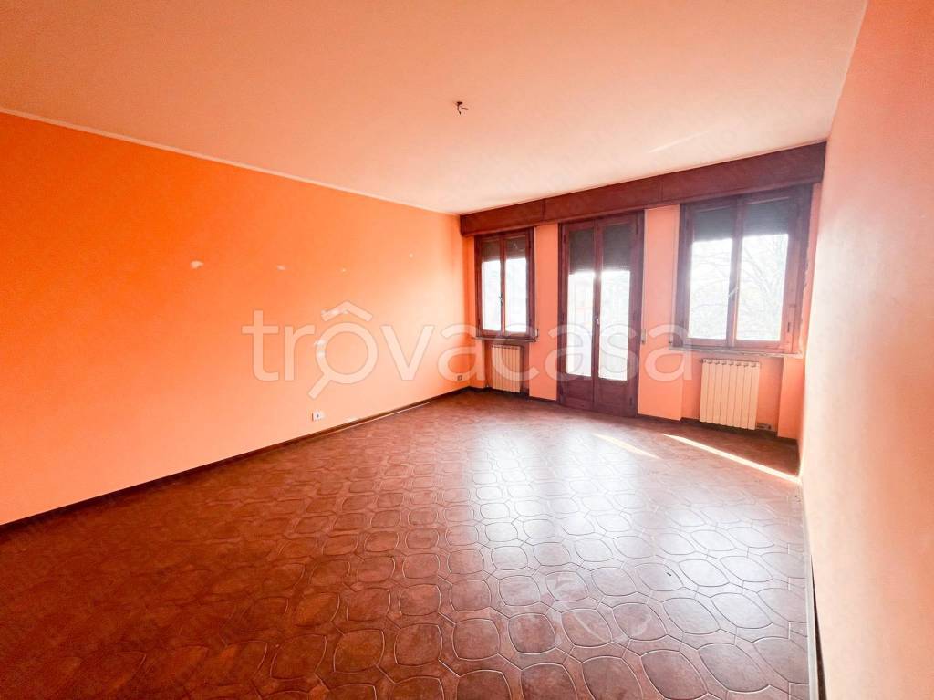 appartamento in vendita a Castelmassa