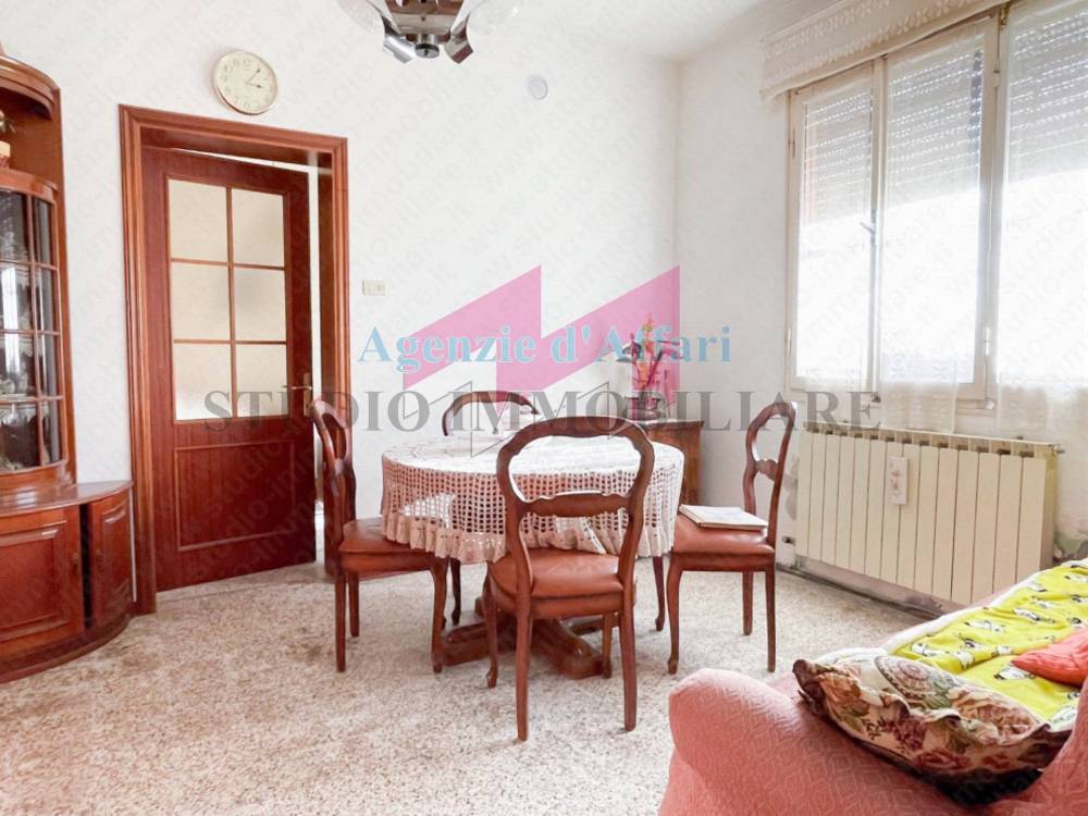 casa indipendente in vendita a Castelmassa