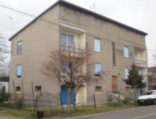 appartamento in vendita a Castelmassa