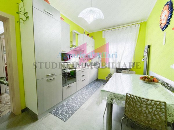 appartamento in vendita a Castelmassa