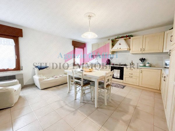 casa indipendente in vendita a Castelmassa