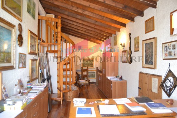 casa indipendente in vendita a Castelmassa