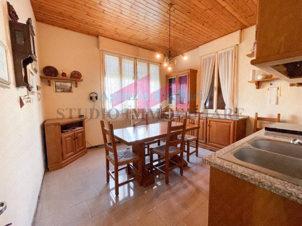 casa indipendente in vendita a Castelmassa