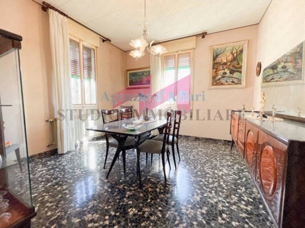 casa indipendente in vendita a Castelmassa