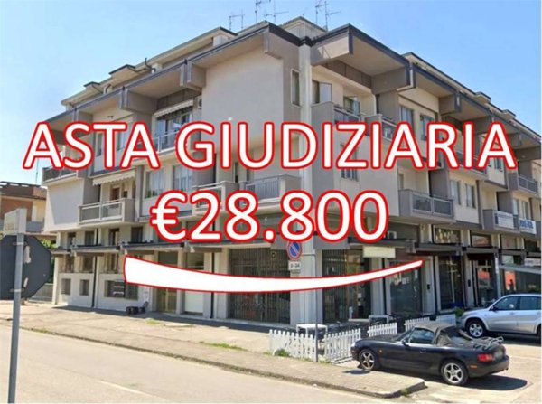 appartamento in vendita a Castelmassa