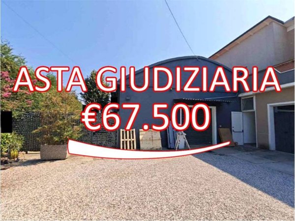appartamento in vendita a Castelmassa