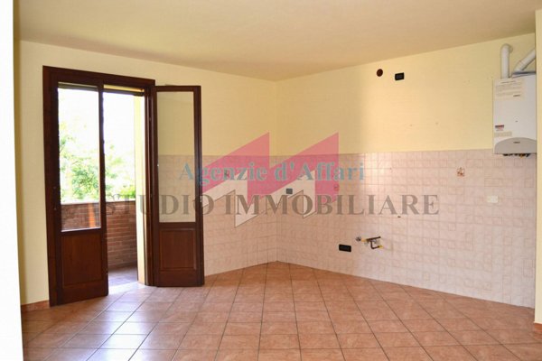 appartamento in vendita a Castelmassa