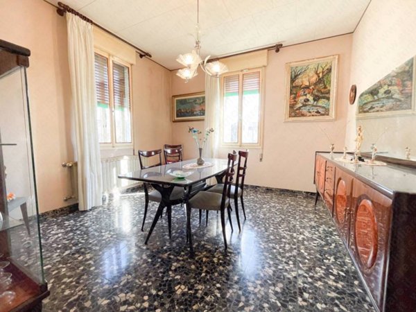 casa indipendente in vendita a Castelmassa