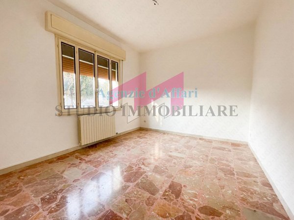 appartamento in vendita a Castelmassa