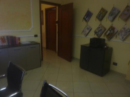 ufficio in vendita a Castelmassa