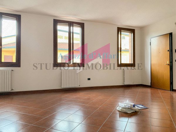 appartamento in vendita a Castelmassa