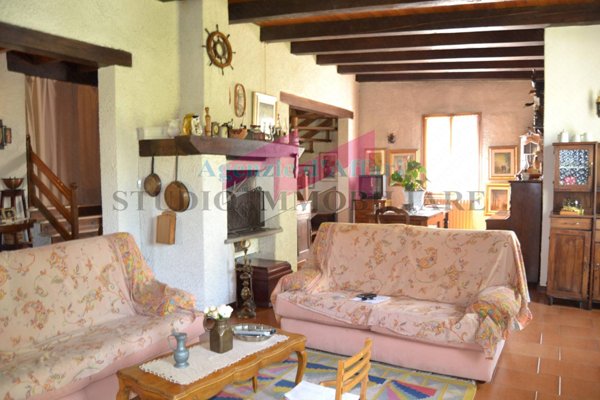 casa indipendente in vendita a Castelmassa