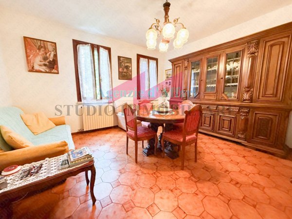 appartamento in vendita a Castelmassa