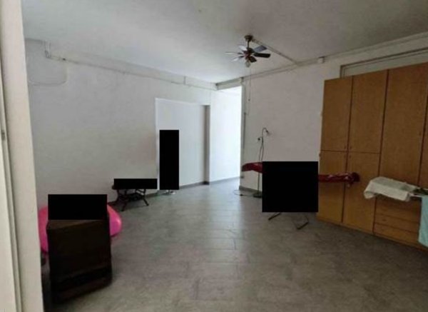 appartamento in vendita a Castelmassa