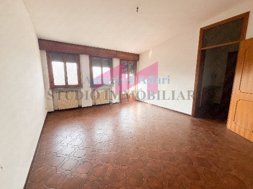 appartamento in vendita a Castelmassa