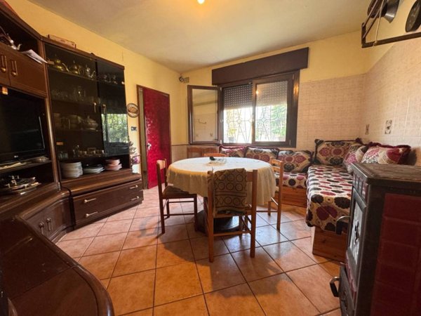 appartamento in vendita a Castelmassa