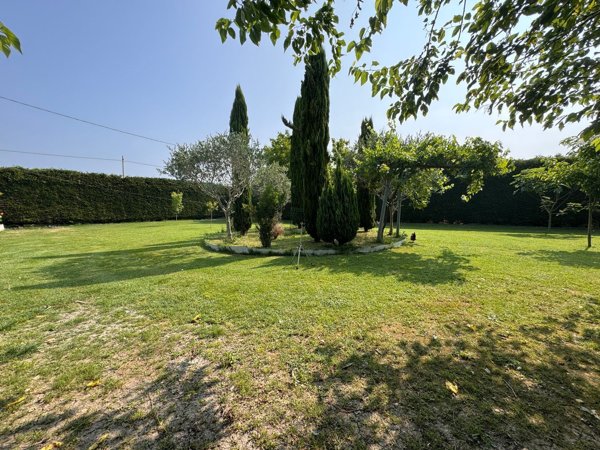 appartamento in vendita a Castelmassa