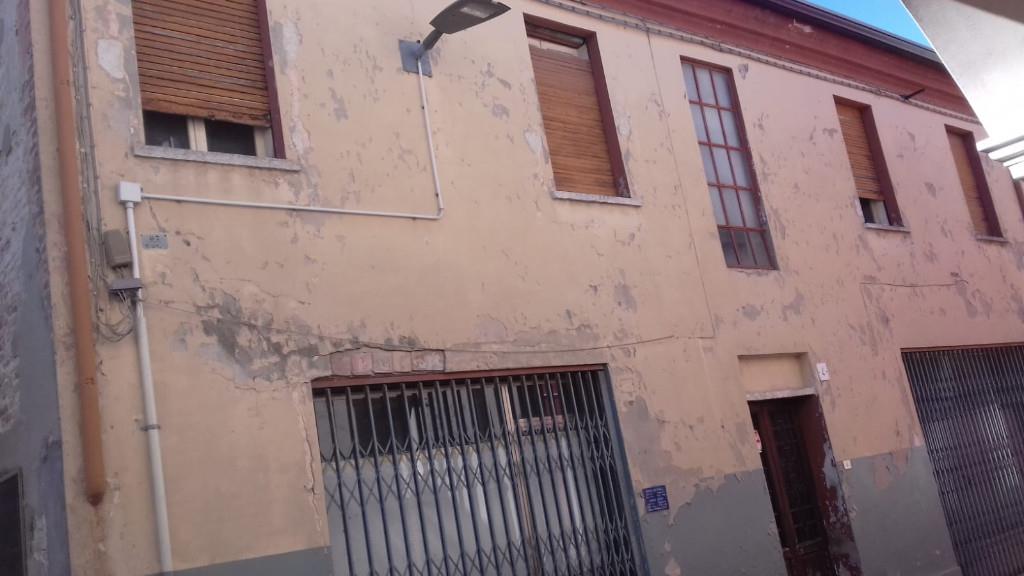 appartamento in vendita a Castelmassa