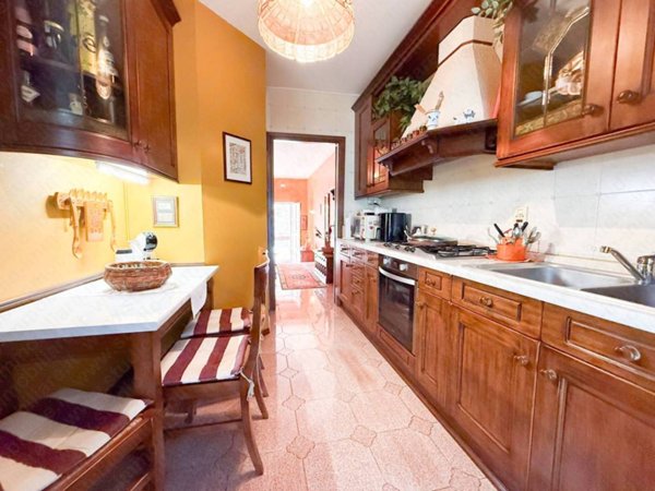 casa indipendente in vendita a Castelmassa