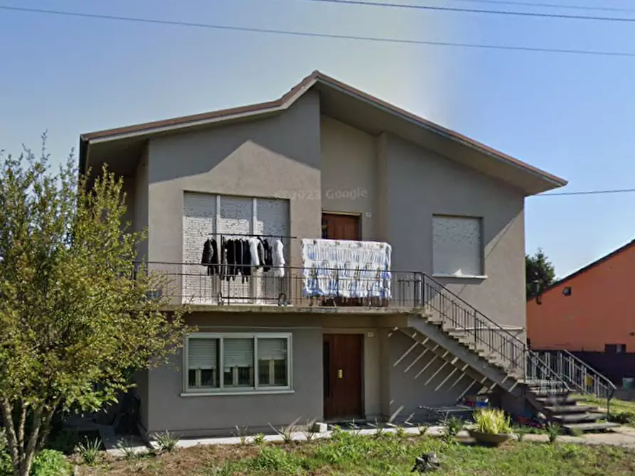 casa indipendente in vendita a Castelmassa