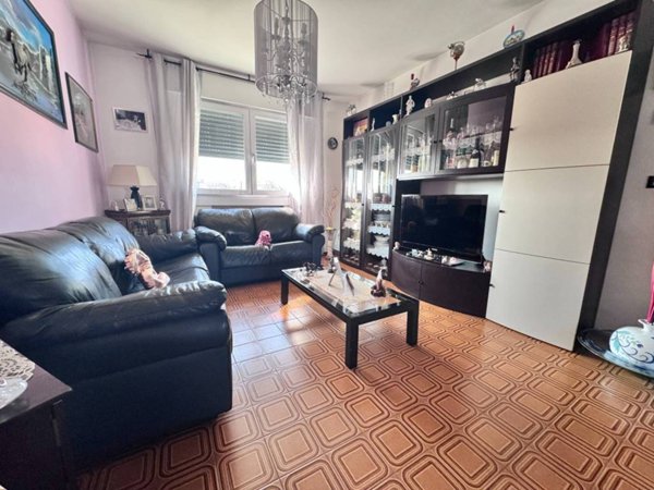 appartamento in vendita a Castelmassa