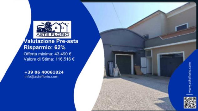 pentavano in vendita a Castelmassa