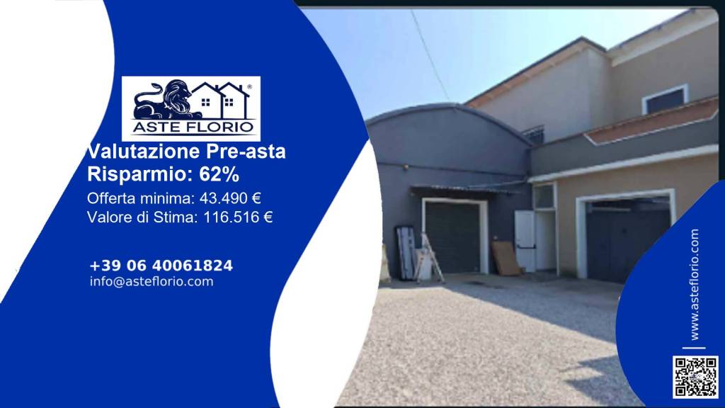 negozio in vendita a Castelmassa