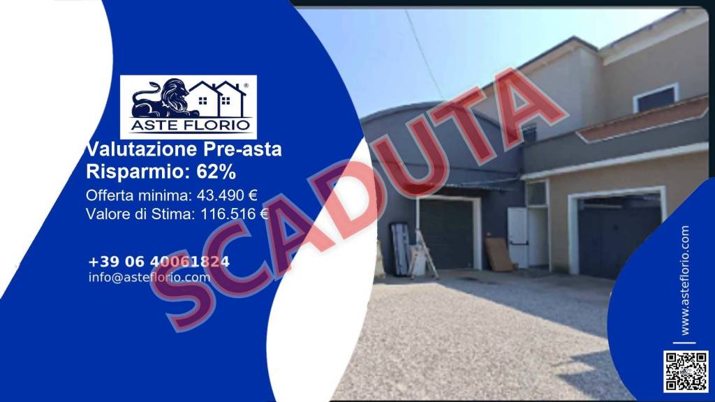 negozio in vendita a Castelmassa