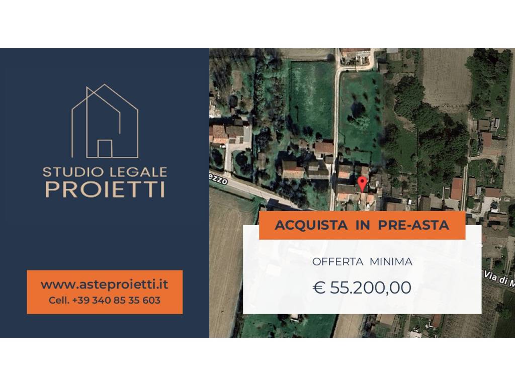 appartamento in vendita a Castelmassa