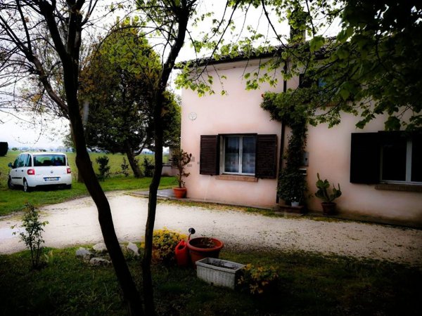 casa indipendente in vendita a Castelmassa