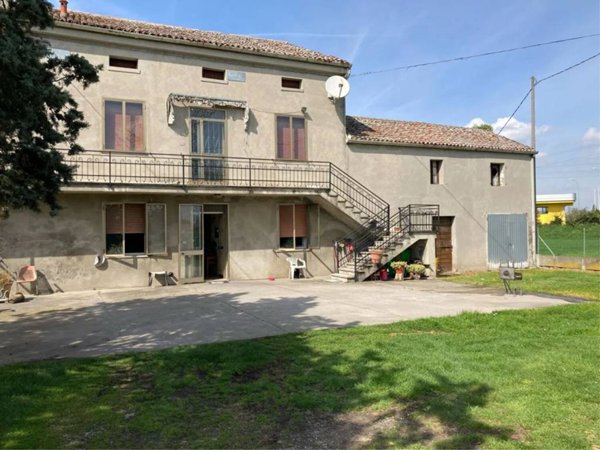 appartamento in vendita a Castelmassa